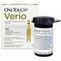 OneTouch verio, Blutzuckerteststreifen (2x25 Stück) – LifeScan