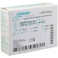 Ligasano Wundputzer interdigital soft steril weiß (50 x 1,5 x 0,4 cm) (10 Stück) – Ligamed medical Produkte