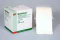 Zelletten Tupfer, im Folienbeutel, 2 Rollen mit 500 Stück (5 x 4cm) (2x500 Stück) – Lohmann & Rauscher