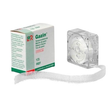 Lohmann&Rauscher Gazin® Tamponadebinden – Lohmann & Rauscher