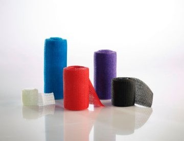 Lohmann&Rauscher Cellacast® Xtra Stützverband blau – Lohmann & Rauscher