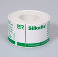 Lohmann&Rauscher Rollenpflaster Silkafix® – Lohmann & Rauscher