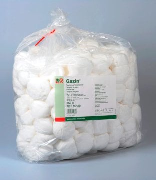 Lohmann&Rauscher Gazin® Tupfer – Lohmann & Rauscher