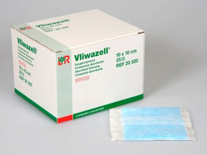 Lohmann&Rauscher Vliwazell® Wundauflage – Lohmann & Rauscher