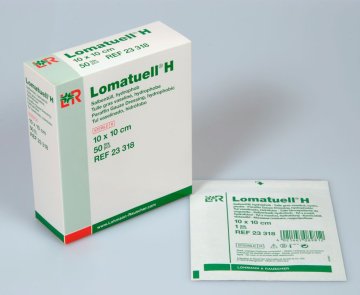 Lohmann&Rauscher Lomatuell® – Lohmann & Rauscher