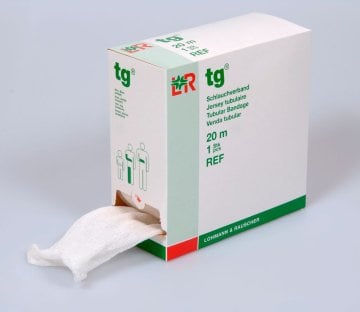 Lohmann&Rauscher tg® Schlauchverband – Lohmann & Rauscher