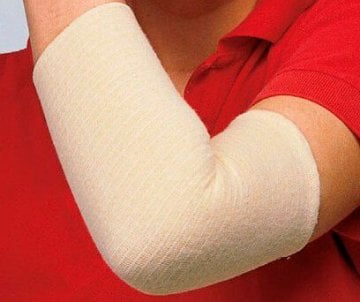 Lohmann&Rauscher tg® grip Stütz-Schlauchverband – Lohmann & Rauscher