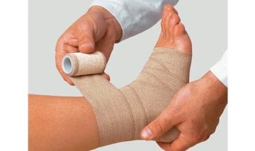 Lohmann&Rauscher Porelast® Pflasterbinde – Lohmann & Rauscher