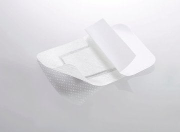 Lohmann&Rauscher Curapor® Wundverband – Lohmann & Rauscher