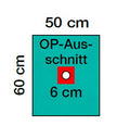 Lohmann&Rauscher Raucodrape® / PRO OP-Lochtücher – Lohmann & Rauscher