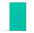 Lohmann&Rauscher Raucodrape® PRO Extremitätentücher Hand/Fuß – Lohmann & Rauscher