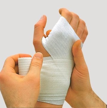 Lohmann&Rauscher Lenkelast® Universalbinde – Lohmann & Rauscher