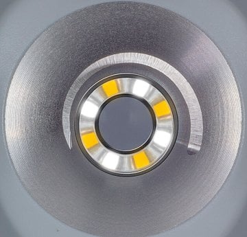Luxamed LuxaScope Auris CCT LED Otoskop – Luxamed
