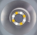 Luxamed LuxaScope Auris CCT LED Otoskop – Luxamed