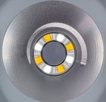 Luxamed LuxaScope Auris CCT LED Otoskop – Luxamed