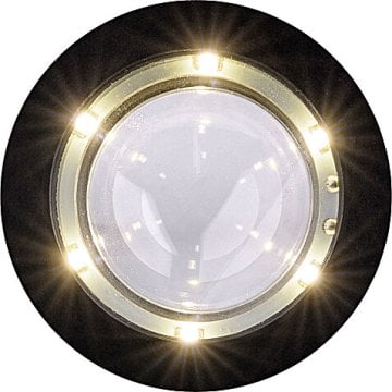 LUXAMED LuxaScope LED 2.5 V Dermatoskop/Colour Your Day – Luxamed