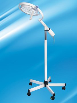 Dr. Mach LED 130 Untersuchungsleuchte – Dr. Mach