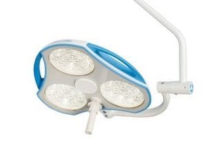 Dr. Mach Operationsleuchte Mach LED 300 MC Hochleistungs-LED Beleuchtung – Dr. Mach