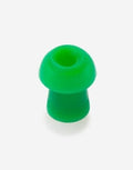 Ohrstöpsel zu easyTymp, touchTymp Ero-san grün (9 mm) (25 Stück) – Diatec Diagnostics