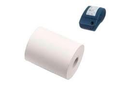 Thermopapierrolle Für Kabellosen MPT II Drucker (5 Rolle(n)) – Diatec Diagnostics