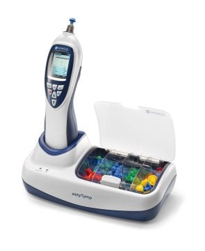 Diatec MAICO easyTymp Tympanometer – Diatec Diagnostics