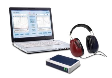 Diatec MAICO PC Audiometer MA 33 – Diatec Diagnostics