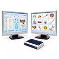 Pilotenhörtest Modul zu MA 33 KL, inkl. Bildtafel, Stickerrolle – Diatec Diagnostics