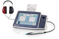 Diatec MAICO touchTymp MI 26 Tympanometer – Diatec Diagnostics