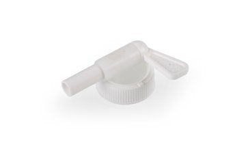 Auslaufhahn Für 5 Liter Kanister COM-TeX Ultraschallgel Und EKG-Elektrodenspray – Medichem