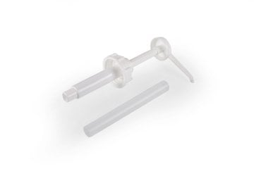 Pumpdosierer für 10 Liter - COM-TeX - Ultraschallgel – Medichem