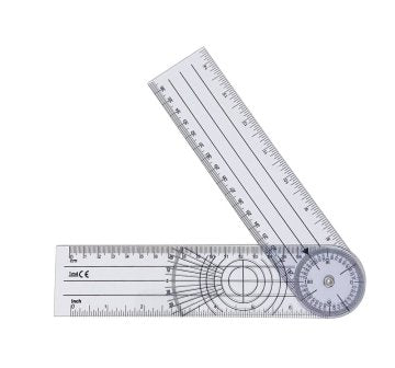 Winkelmesser – Medichem