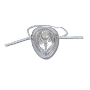 Notfall Taschenmaske – Medichem