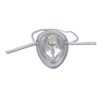 Notfall Taschenmaske – Medichem