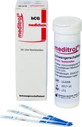 Meditrol hCG, Schwangerschaftstest M-HCG-9S (25 Stück) – Medichem