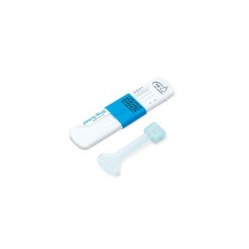 Drug-Screen TCH15 Speicheltest (10 Stück) – Medichem
