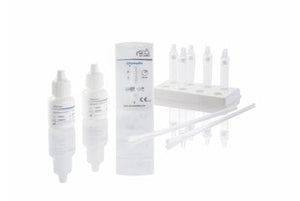Nadal Chlamydia Testkassetten (20 Stück) – Medichem