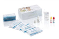 NADAL Mononukleose Kit inkl. Einwegpipetten 1 Puffer je 1 Positiv-/Negativ-Kontrolle – Medichem