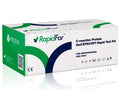 Vitrosens RapidFor CRP Testkassetten (25 Stück) – Medichem