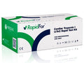 Vitrosens RapidFor Kardiales Troponin 1 (cTnl) Testkassetten (25 Stück) – Medichem