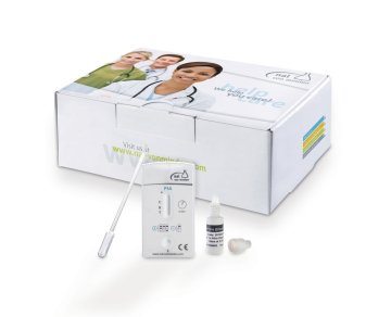 Nadal PSA Test Testkassetten (20 Stück) – Medichem