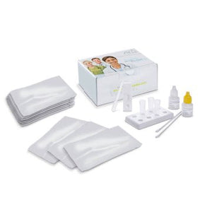 Nadal Gonorrhea Testkassetten (10 Stück) – Medichem