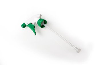 Sprühkopf für 500 ml-Keulenflasche – Medichem