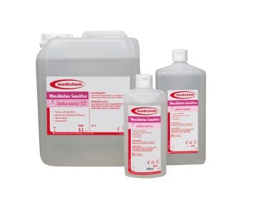 medichem Waschlotion sensitive – Medichem