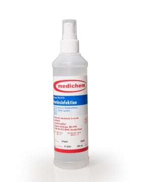 medichem Hautdesinfektion – Medichem