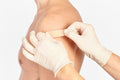 COM-TeX® Injektionspflaster – Medichem