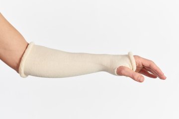 Com-TeX® Frottee-Polsterschlauch – Medichem