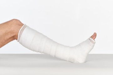 COM-TeX® Soft Synthetische Polsterbinde – Medichem