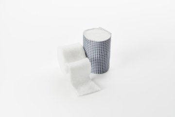 COM-TeX® Soft Synthetische Polsterbinde – Medichem
