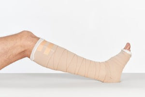 COM-TeX® Lan Kompressionsbinde – Medichem