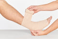 COM-TeX® Lan Haft Kohäsive Kompressionsbinde – Medichem